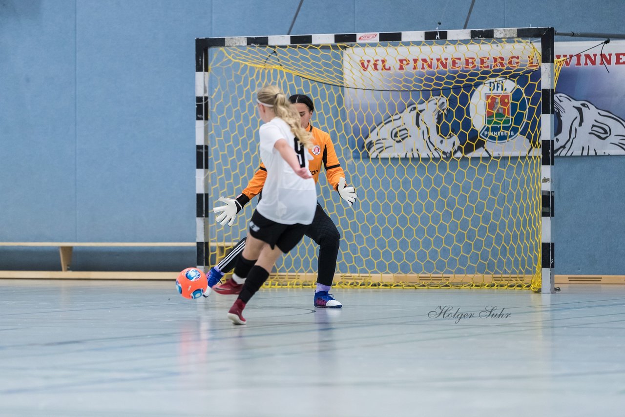 Bild 89 - HFV Futsalmeisterschaft